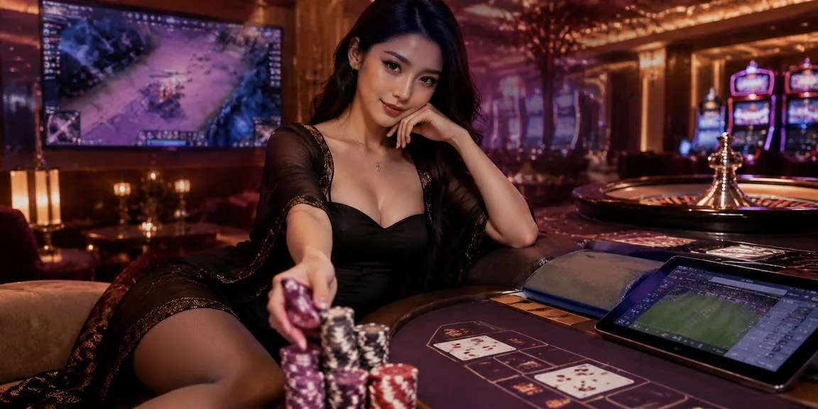 VIP8800 ကံကောင်းသော ၇ စလော့