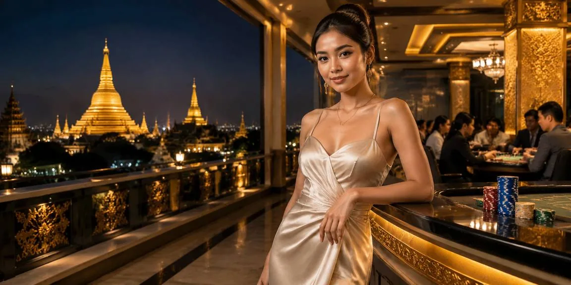 VIP8800 တိုက်ရိုက်ကာစီနို ဂိမ်း