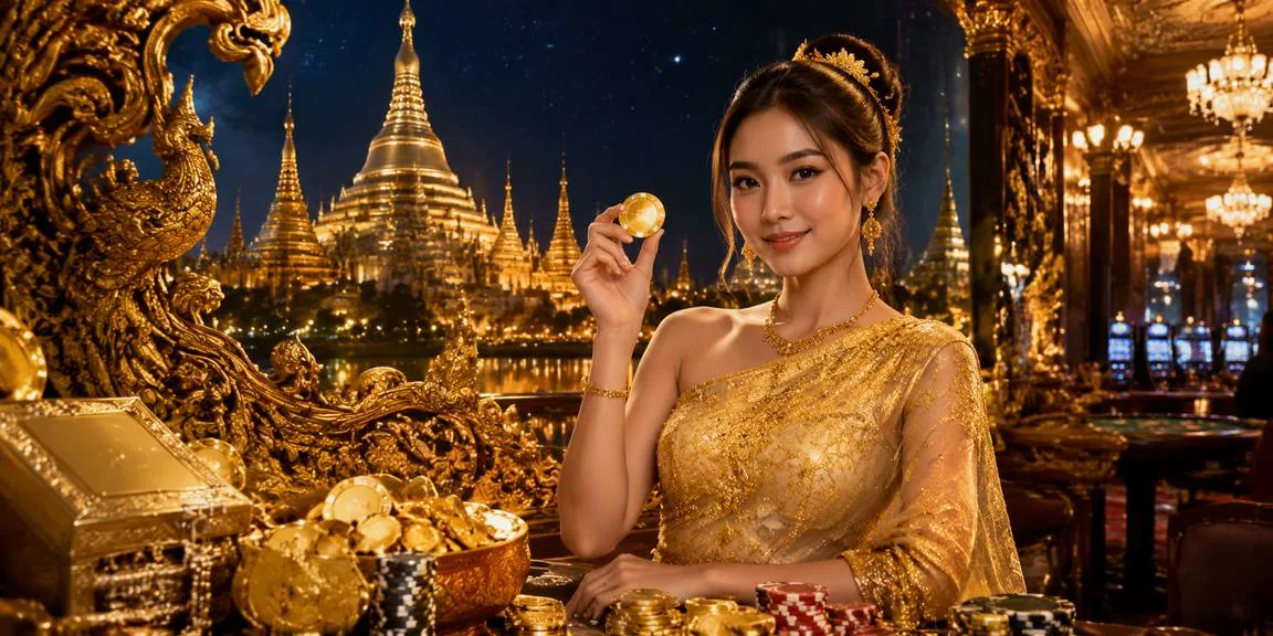 VIP8800 စလော့ဂိမ်း