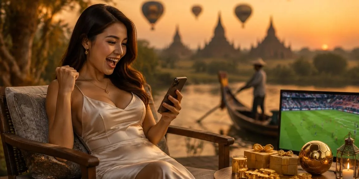 VIP8800 ကျွန်ုပ်တို့ ကာစီနိုခန်းမထဲမှာ ဘာတွေရှိလဲ